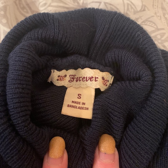 Pre-owned Lot vintage 90s/Early 2000s FOREVER 21 Dresses & Shirt - Small sizes - Picture 8 of 11